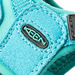 

Босоніжки Keen Seacamp II Cnx 1012550 Baltic/Caribbean Sea, Голубий