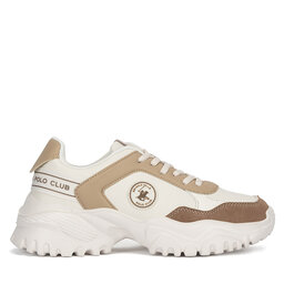 Beverly Hills Polo Club Zapatillas Beverly Hills Polo Club WFA3160-1 Beis