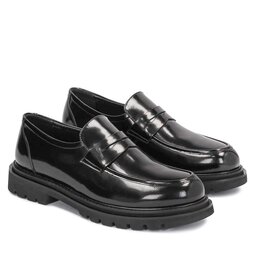 Kazar Scarpe basse Kazar Finton 72875-01-00 Czarny