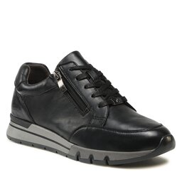 Caprice Superge Caprice 9-23702-41 Black Softnap. 040