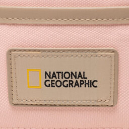 

Рюкзак National Geographic Legend N19182.16 Pink, Рожевий