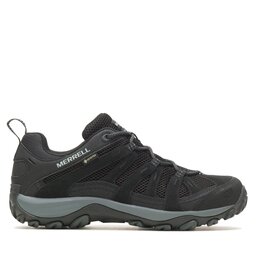 Merrell Trekkingi Merrell Alverstone 2 Gtx J036899 Czarny