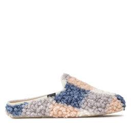 

Шльопанці Scholl Maddy MF301281539 Blue/Multi, Сірий