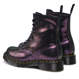 

Ботильйони Dr. Martens, Фіолетовий