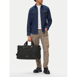 G-Star Raw Wochenendtasche G-Star Raw EO-FINN-LX8739J Schwarz