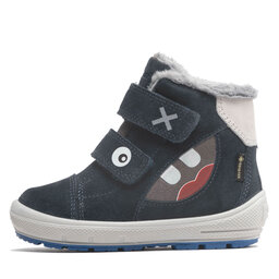 

Чоботи Superfit GORE-TEX 1-006314-8000 S Blau, Cиній