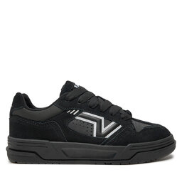 Vans Сникърси Vans Upland VN000D25B8C1 Черен