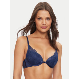 Dorina Dorina Sujetador con aros Lyra FXPG0029LA159 Azul marino