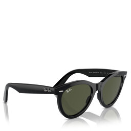 Ray-Ban Ochelari de soare Ray-Ban Wayfarer Way 0RB2241 901/31 Negru