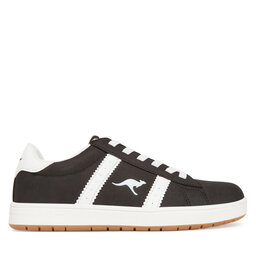 KangaRoos Αθλητικά KangaRoos K-CA Miles OS 10263 000 5012 Μαύρο