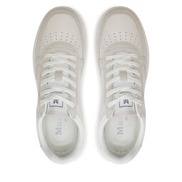 

Снікерcи Marc O'Polo 40216183503144 White 100, Білий