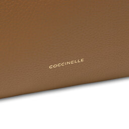 

Сумка Coccinelle M3A Estelle E1 M3A 13 02 01 Nocciola W43, Коричневий