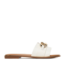 JENNY Pantoletten JENNY CEO-WFA2738-1 Beige
