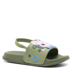 Peppa Pig Basutės Peppa Pig 3DJPEP23-09 EO Khaki