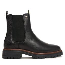 Barbour Челсі Barbour Evie LFO0575BK52 Чорний