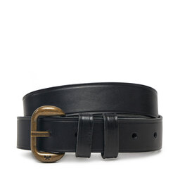 Weekend Max Mara Sieviešu josta Weekend Max Mara 2515501044600 Melns