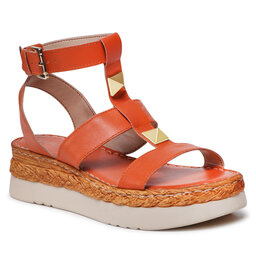 Lasocki Sandali Lasocki U423 Orange