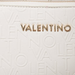 

Сумка Valentino Relax VBS6V002 Bianco, Білий