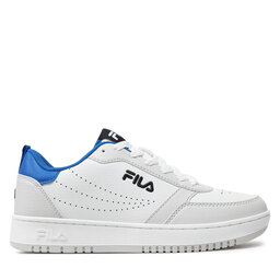 Fila Αθλητικά Fila Fila Rega Teens FFT0110 Λευκό