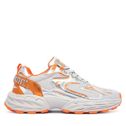 Plein Sport Sneakers Plein Sport Pulse X FAFS USC1044 STE003N Grau