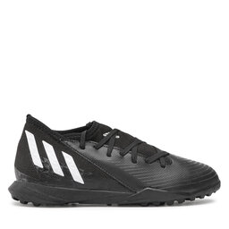 

Взуття adidas Predator Edge.3 Tf J GZ2895 Cblack/Ftwwht/Vivred, Чорний