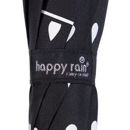 

Парасоля Happy Rain Long Ac 4110 Waterreactive, Чорний