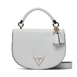 Guess Handtasche Guess Gizele (VG) Mini-Bags HWVG91 95770 WHI