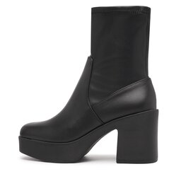 

Ботильйони Aldo Upstep 13474730 001, Чорний