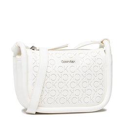 

Сумка Calvin Klein, Білий