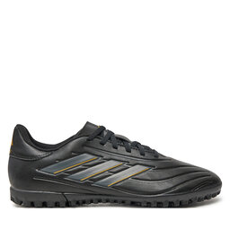 adidas Ποδοσφαιρικά Παπούτσια adidas Copa Pure 2 Club Turf IG8728 Μαύρο