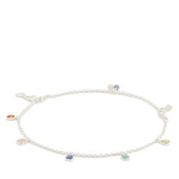 TOUS Cavigliera TOUS Icon Color 1002076400 Argento
