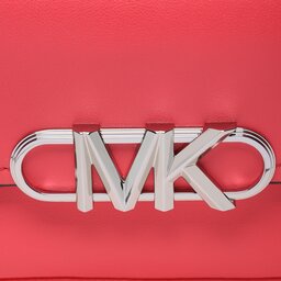 

Сумка MICHAEL Michael Kors Parker 32F2S7PC8L Geranium, Кораловий