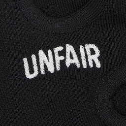 

Балаклава Unfair Athletics UNFR22-161 Black, Чорний