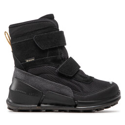 ECCO Śniegowce ECCO Biom K2 GORE-TEX 71120260518 Czarny