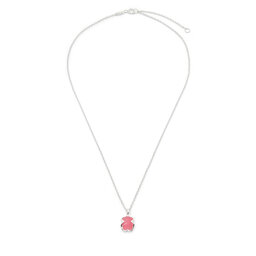 TOUS Kaklo papuošalas TOUS Icon Color 1000146400 Sidabrinė