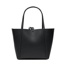 

Сумка Armani Exchange 942982 CC703 01421 Black/White/Black, Чорний