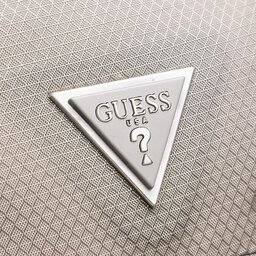 

Рюкзак Guess Certosa Tech (Tr) HMCETR P2410 GYM, Чорний
