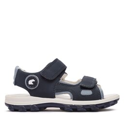 Primigi Sandalen Primigi 3894222 S Dunkelblau
