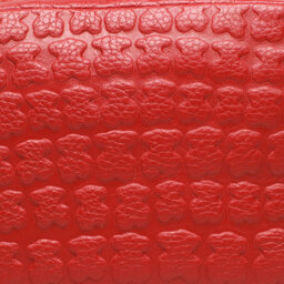 

Сумка TOUS Bandolera Sherton 2000839117 Red, Червоний