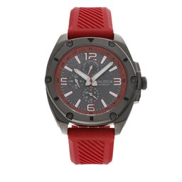 Nautica Sat Nautica NAPTCS223 Crvena