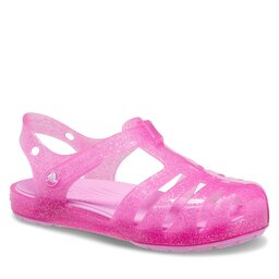 Crocs Sandále Crocs Isabella Sandal T Juice 208444 Juice 6UB