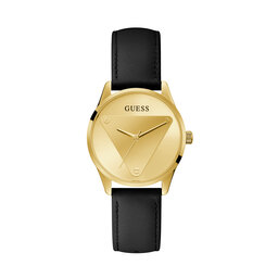 Guess Armbandsur dam Guess Ladies Set GW0642L1 BLACK