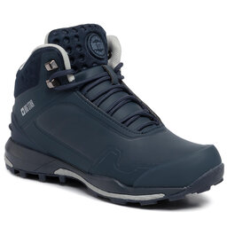Big Star Shoes Туристически oбувки Big Star Shoes EE274650 Navy