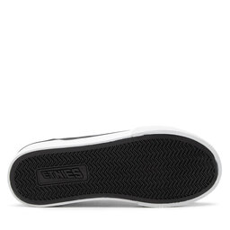 

Кросівки Etnies Kids Calli Vulc 4301000033 Black 001 1, Чорний