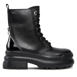 Liu Jo Botine Liu Jo Amy 17 SF3101 P0102 Negru