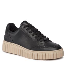 s.Oliver Sneakersy s.Oliver 5-23645-41 Black 001
