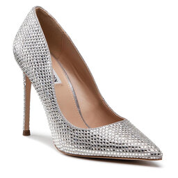 Steve Madden Lodičky Steve Madden Vivie SM11001618-02003-998 Rhinestone