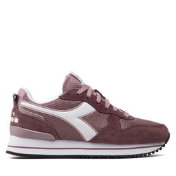

Снікерcи Diadora, Фіолетовий