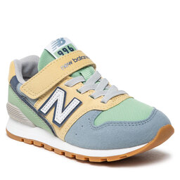 New Balance Sneakersy New Balance YV996OB3 Barevná