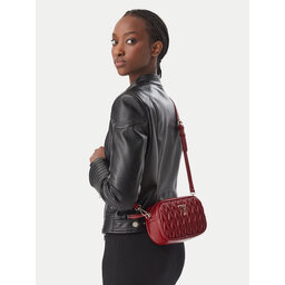 Guess Handtasche Guess J6BZ25 W4035 Rot